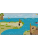 Mofina Island STEAM KEY REGION FREE GLOBAL ROW +GIFT