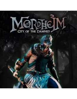 Mordheim: City of the Damned Steam Key RU
