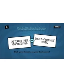 Quiplash 2 InterLASHional (Steam Gift Россия)