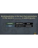 Fibbage XL (Steam Gift Россия) Fibbage XL (Steam Gift Россия)