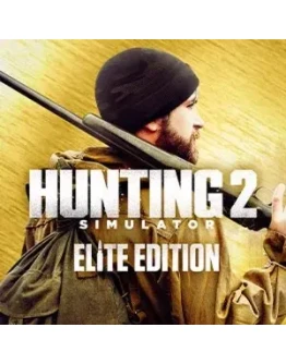 Hunting Simulator 2: Elite Edition Steam Key RU