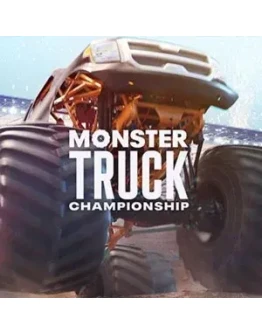Monster Truck Championship Steam Key RU