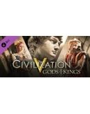 Sid Meier's Civilization V + 14 DLC (STEAM КЛЮЧ) РФ+СНГ