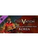 Sid Meier's Civilization V + 14 DLC (STEAM КЛЮЧ) РФ+СНГ