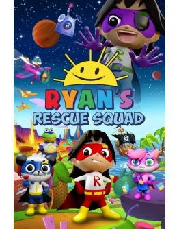 Отряд спасателей Райана Xbox OneXS активация