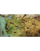 How a Retired Strategist Saved the Country STEAM GIFT