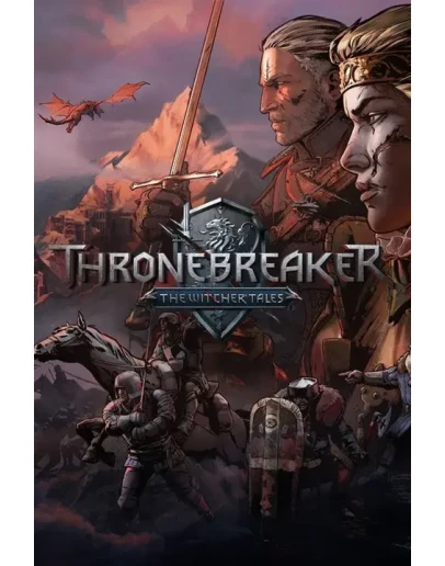 Кровная вражда: Ведьмак. Истории Xbox активация