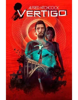 Альфред Хичкок: Головокружение Xbox активация