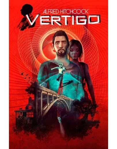 Альфред Хичкок: Головокружение Xbox активация