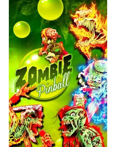 Zombie Pinball Xbox One &amp Xbox Series XS активация
