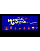 Maniac Mansion 1 SteamРФ+Весь МирKey + Бонус