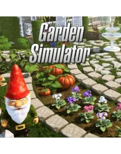 Garden Simulator XBOX ONE / XBOX SERIES XS Ключ