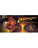 LucasArts Adventure Pack (The Dig +LOOM +2Игры)Steam