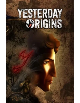 Yesterday Origins Xbox OneXS активация