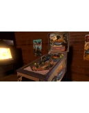 Titans Pinball Xbox One & Xbox Series XS активация Titans Pinball Xbox One & Xbox Series XS активация