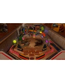 Titans Pinball Xbox One & Xbox Series XS активация Titans Pinball Xbox One & Xbox Series XS активация