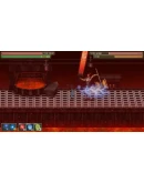 Boss Rush: Mythology (Xbox Series XS) активация