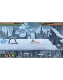 Boss Rush: Mythology (Xbox Series XS) активация