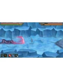 Boss Rush: Mythology (Xbox Series XS) активация