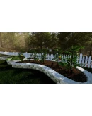 Garden Simulator Xbox One &amp Xbox Series XS активация