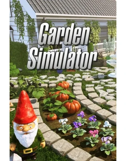 Garden Simulator Xbox One &amp Xbox Series XS активация
