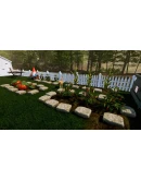 Garden Simulator Xbox One &amp Xbox Series XS активация