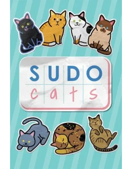 Sudocats Xbox One &amp Xbox Series XS активация