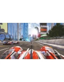 Xenon Racer Xbox One &amp Xbox Series XS активация