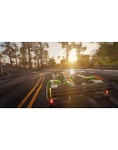 Xenon Racer Xbox One &amp Xbox Series XS активация