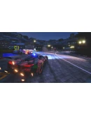 Xenon Racer Xbox One &amp Xbox Series XS активация