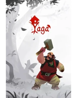 Yaga Xbox One &amp Xbox Series XS активация