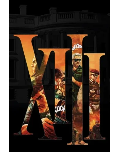 XIII Xbox One &amp Xbox Series XS активация