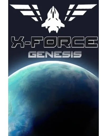 X-Force Genesis Xbox One &amp Xbox Series XS активация