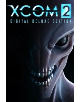 XCOM 2 Digital Deluxe Edition Xbox OneXS активация