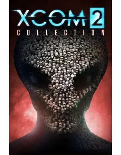 XCOM 2 Collection Xbox OneXS активация