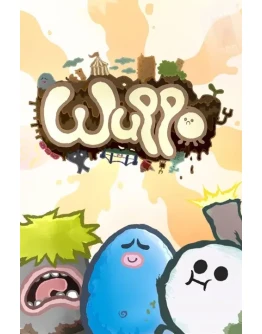 Wuppo Xbox One &amp Xbox Series XS активация
