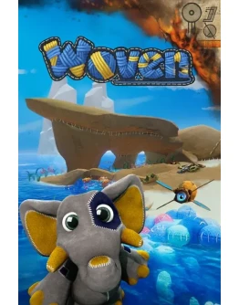 Woven the Game Xbox One &amp Xbox Series XS активация