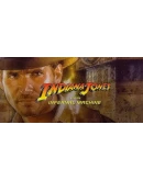 Indiana Jones Collection (4 в 1) STEAMКЛЮЧРФ+МИР
