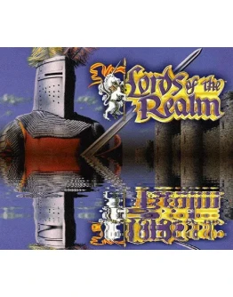 Lords of the Realm 1 SteamРФ+Весь МирKey + Бонус