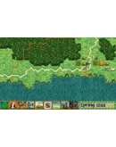 Lords of the Realm 1 SteamРФ+Весь МирKey + Бонус