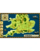 Lords of the Realm 1 SteamРФ+Весь МирKey + Бонус