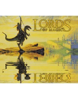 Lords of Magic: Special EditionSteamРФ+Весь МирKey
