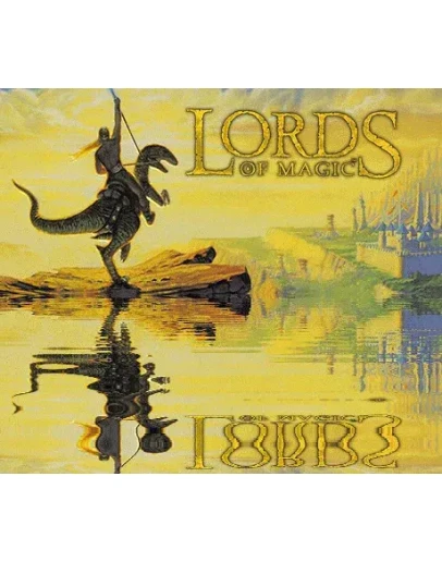 Lords of Magic: Special EditionSteamРФ+Весь МирKey