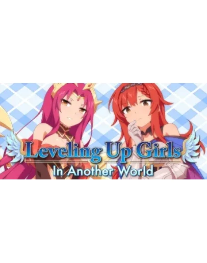Leveling up girls in another world Steam РУ+СНГ