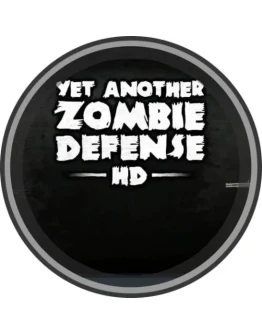 Yet Another Zombie Defense HDSteam (Region Free)(GLO