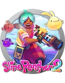 Slime Rancher 2 (25) +DLC Steam (GLOBAL)