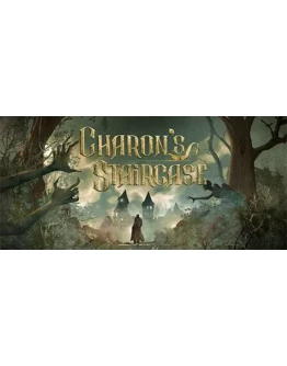 Charon's staircaseАВТОДОСТАВКА Steam Россия