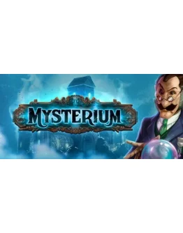 MysteriumАВТОДОСТАВКА Steam Россия