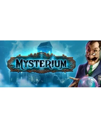 MysteriumАВТОДОСТАВКА Steam Россия