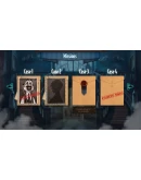 MysteriumАВТОДОСТАВКА Steam Россия